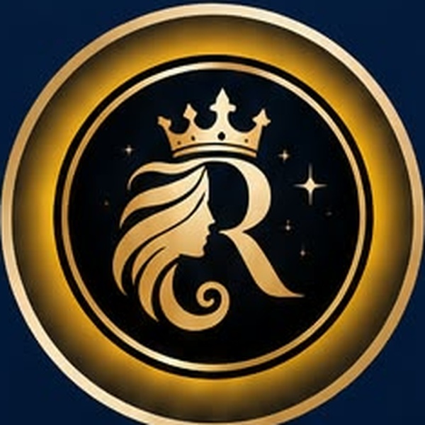 Royal Escape Beauty Salon logo